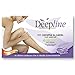 Produktbild Deepline Hot Wachs Empfohlen zum Entwachsen von Gesicht, Damenbart und Achseln, 120 ml
