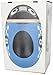 Skipper - Ride n Roll Bumper Car - A child's first ride on toy, suitable from 10 months
