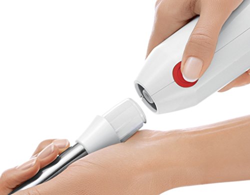 Bosch MSM64110 ergonomischer Stabmixer mit Edelstahl-Mixfuß QuattroBlade, 450 Watt - 7
