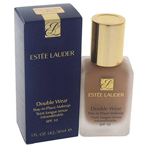 Estée Lauder Flüssige Foundation Double Wear Ivory Beige 30 ml