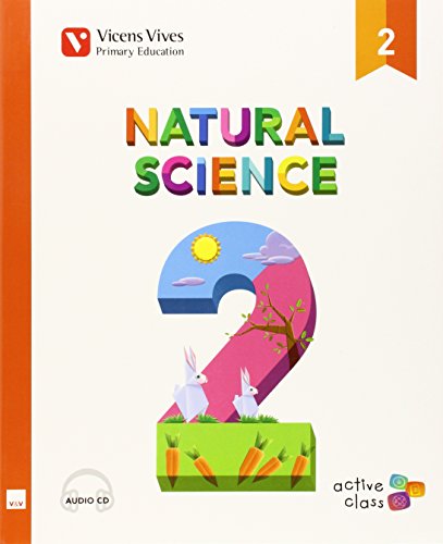 Natural Science 2(active Class)