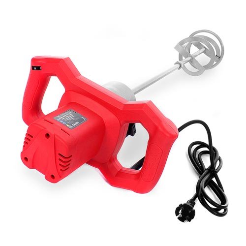 Rotfuchs® CM160 Rührwerk mit 1600 Watt Leistung