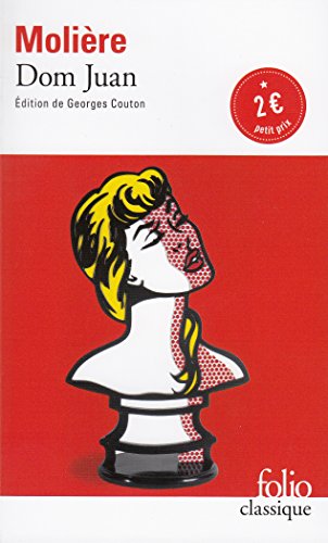 Télécharger Dom Juan ou Le Festin de Pierre Livre eBook France