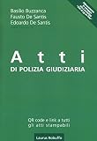 Atti di polizia giudiziaria