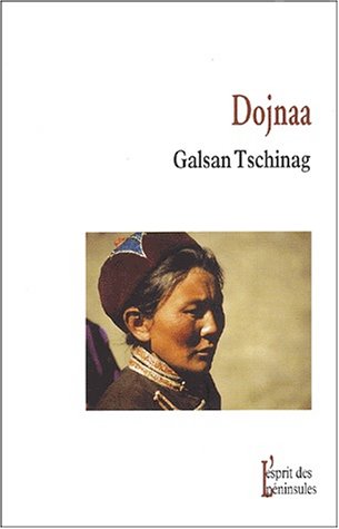 couverture de : Dojnaa