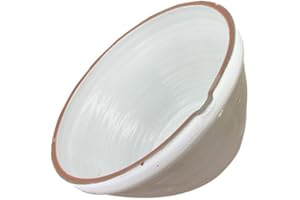 Poterie Turgis - Plat a Teurgoule Traditionnel 5 L - Made in Calvados