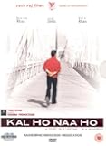Kal Ho Naa Ho [DVD]