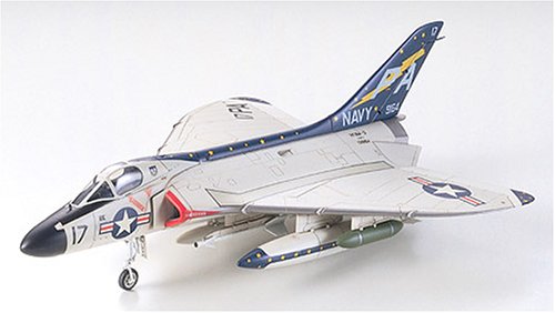 Preisvergleich Produktbild TAMIYA 300060741 - Luftfahrt, 1:72 Skyray
