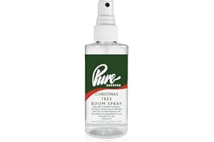 Christmas Tree Room & Fabric Spray Pure Scented