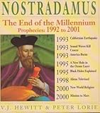 Image de Nostradamus: The End of the Millennium - The Prophecies, 1992-2001