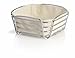 Produktbild Blomus 63543 Delara Brotkorb, Größe S, Sand