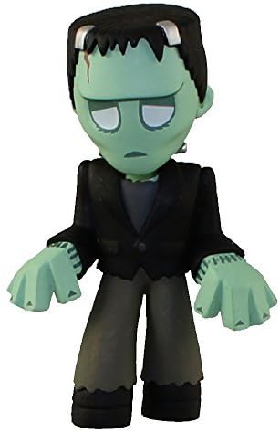 Funko Mystery Minis Horror Classics 2 - Frankenstein-Loose by Mystery Mini