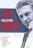 Steve McQueen Prestige Collection (im Steelbook) [7 DVDs] - Steve McQueen