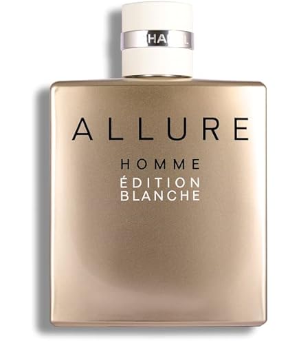 Chanel Allure Homme Eau de Toilette voor heren, 50 ml : Amazon.nl