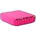Minene UK LTD Booster Cushion (Fuschia)