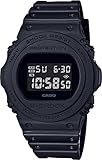 G-Shock Unisex DW5750E-1B Watch Black