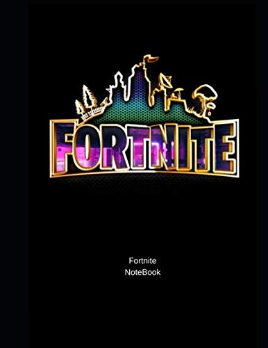 Preisvergleich Produktbild Fortnite NoteBook