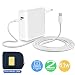 Produktbild 61W USE-C Ladegerät Netzteil Charger für Mac Book Pro 13 inch with 6.5Ft Netzkabel inkl. eine Tragetasche