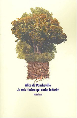 couverture de : Je suis l'arbre qui cache la for&ecirc;t