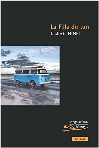 couverture de : La Fille du van