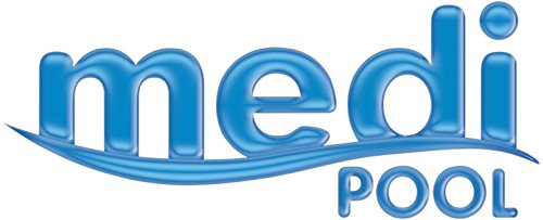 mediPOOL – AR501 – Skimmerklappe, Skimmereinsatz, Schwimmerklappe, Schwimmerwehr, für Mini- Einbauskimmer - 2