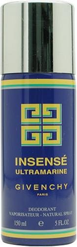 Preisvergleich Produktbild Givenchy Insense Ultra Marine 150ml Deo