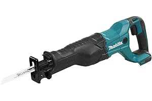 Sierra de Sable Makita 18V DJR186Z