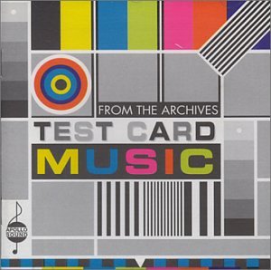 Preisvergleich Produktbild Test Card Music Vol.1