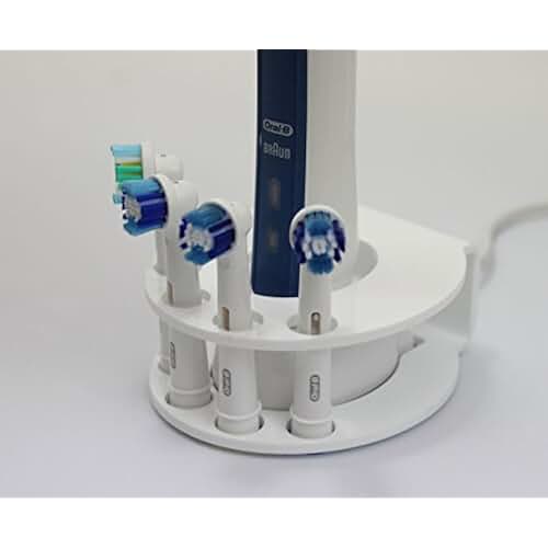 Amazon.co.uk electric toothbrush head holder