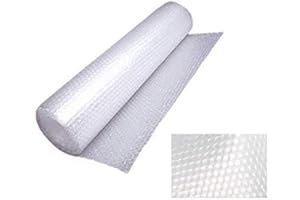 IMBALLAGGI POINT - 6 rotoli PLURIBALL BOLLE D'ARIA TRASPARENTE 100cmx10mt Imballaggi offerta pack