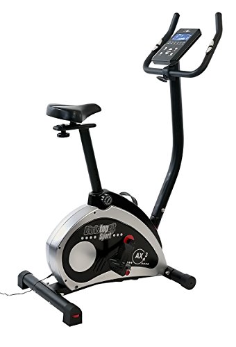 Christopeit Ergometer AX 3, 1507 - 5