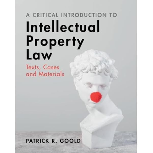 Intellectual Property Law: Text, Cases, and Materials : Aplin