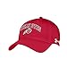 Price comparison product image Under Armour NCAA Utah Utes Men's Renegade Adjustable Hat, Red, One Size