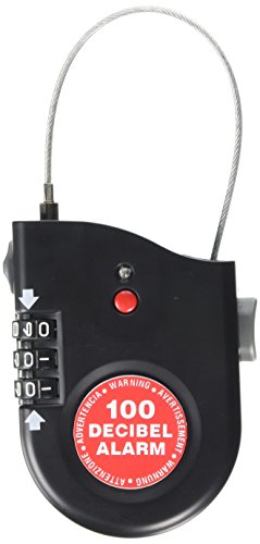 Preisvergleich Produktbild Lock Alarm 1411 Heavy Duty