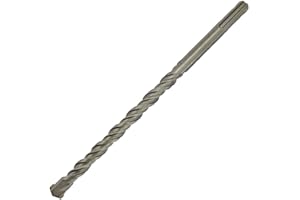 DURATOOL Foret SDS-Plus D03382 12 mm x 210 mm