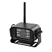 Produktbild HaWoTEC Digitale Funk Rückfahrkamera Funkrückfahrsystem HWT-948