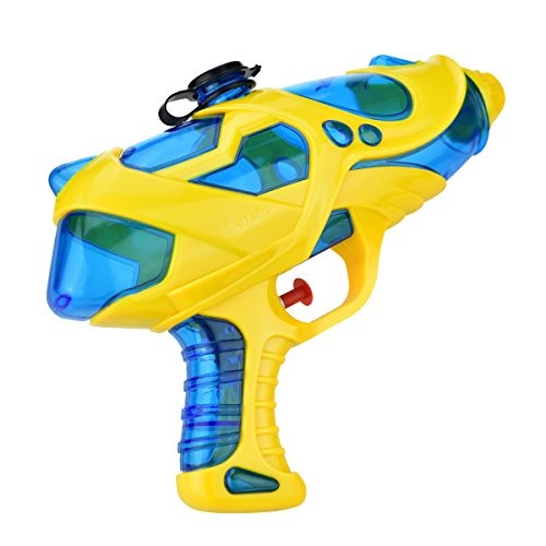 Water Guns Powerful PLUIESOLEIl Summer Beach Toy