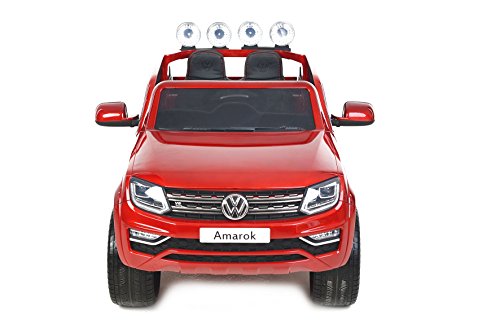 amarok toy car