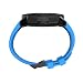 Produktbild Fcostume Ersatzarmband für Garmin Forerunner 945, Soft Sport Silikon WristBand SmartWatch Uhrenarmband Für Garmin Forerunner 945 (Blau)