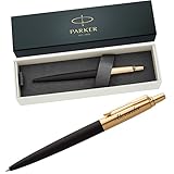 Das besondere Schreibgerät wird wie abgebildet in einem PARKER-Geschenketui geliefert.