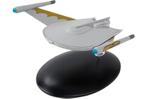EAGLEMOSS Star Trek Diecast Figurine à collectionner