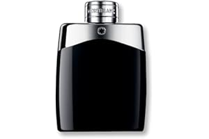 Montblanc - Legend Aftershave Lotion 100 ml