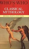 Image de Who's Who in Classical Mythology (Who's Who (Routledge))
