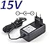 Produktbild Ladegerät Aktuelle 15V Ersatz für Lautsprecher Creative iROAR Netzadapter Netzteil Replacement