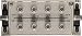 Produktbild GSS Grundig Sat Multi-Abzweiger 8f. MTR 08 Abzweiger und Verteiler 4013833415510