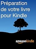 Image de Préparation de votre livre pour Kindle (French Edition)