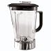 KitchenAid 56-Ounce Blender Pitcher with Black Lid RS.7767.00