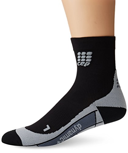 CEP Herren Strumpf Dynamic Short Socks