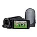 Produktbild Canon – videocã Mara – LEGRIA hfr77 + Zubehör Weitwinkel, Full HD, WLAN, 32 x Zoom, schwarz