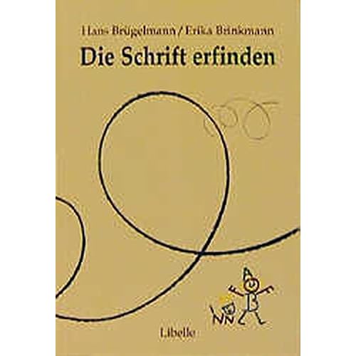 [PDF] Die Schrift erfinden: Beobachtungshilfen und methodische Ideen für einen offenen Anfangsunterricht im Schreiben und Lesen KOSTENLOS DOWNLOAD